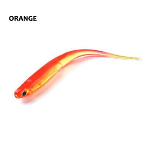 Streymoy Long Tails