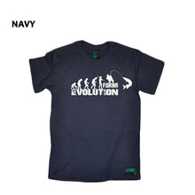 Fishing Evolution Shirt