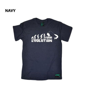 Fishing Evolution Shirt