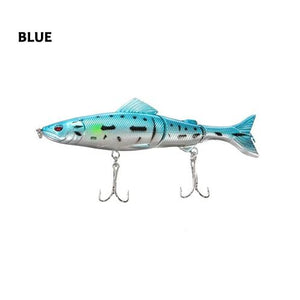 Matua Minnow
