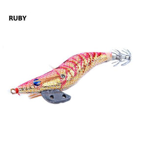 Batam Squid Jigs