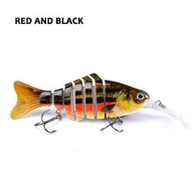 Hawkins Swimbait