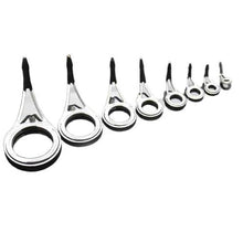Bouvet Fishing Rod Guides