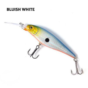 Madeira Minnow