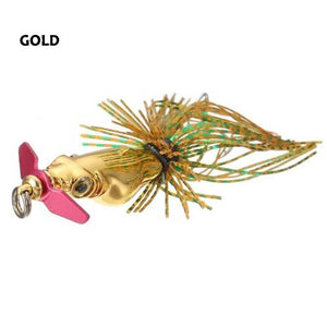 Shikotan Spinner