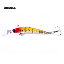 Wellington Minnow