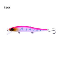 Benjamin Minnow