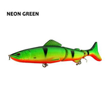 Melville Swimfin