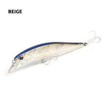 Kruzof Minnow