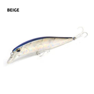 Kruzof Minnow