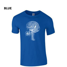 Fishy Thoughts Shirt