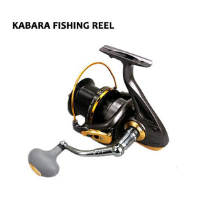 Kabara Fishing Reel