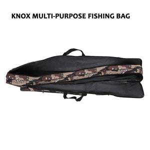 Knox Multi-Purpose Fishing Bag