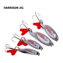 Harrison Jig