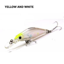 Mercei Minnow