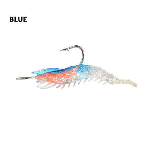 Wickham Prawn