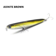 Jekyll Pencil Mullet