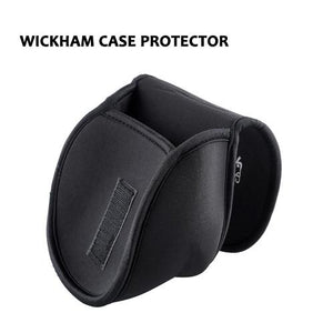 Wickham Reel Protector