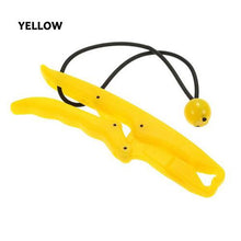 Kiska Fish Gripper