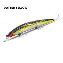 Penny Crown Minnow