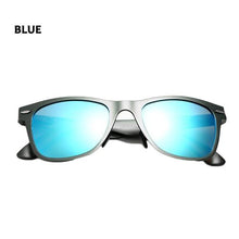 Rennel Polarized Sunglasses
