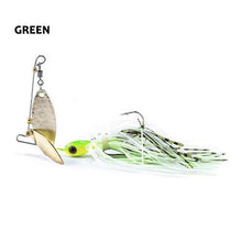 Molene Spin Bait