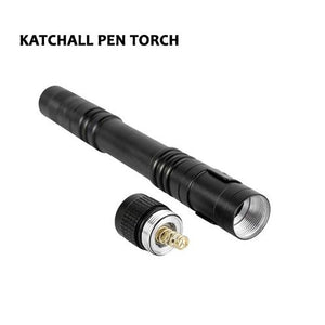 Katchall Pen Torch