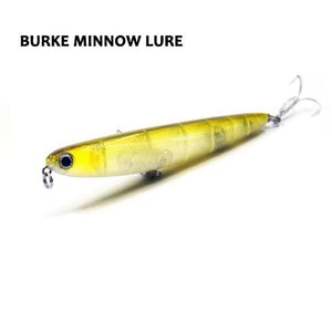 Burke Minnow