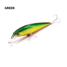 Bickerton Hot Fishing Tackle