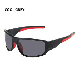 Colton Polarized Sunglasses