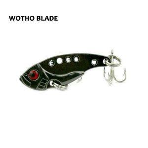Wotho Blade