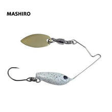 Ishigaki Spinner