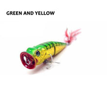 Pulau Jointed Popper