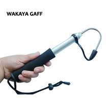 Wakaya Gaff