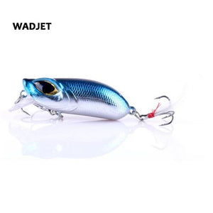 Mansel Bubble Eyes
