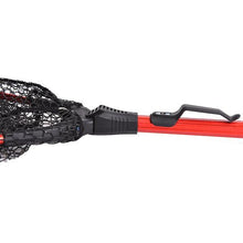 Balanof Retractable Net