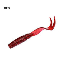 Amini Curly Tail