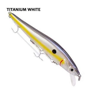 Griffith Minnow