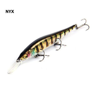 Eggers Minnow