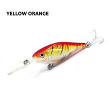 Vatulele Minnow