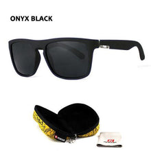 Ashmore Polarized Sunglasses