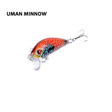 Uman Minnow