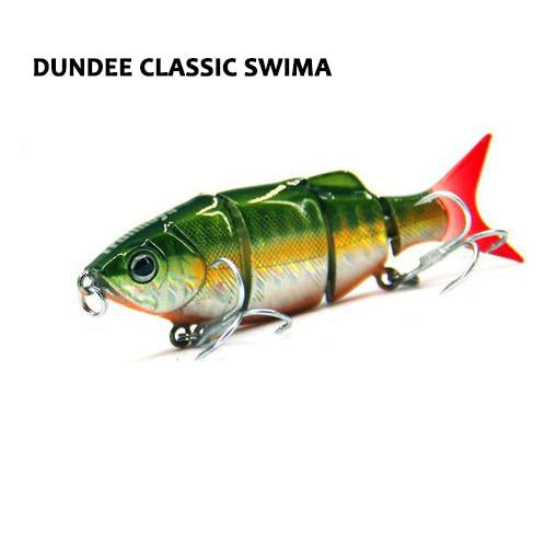 Dundee Classic Swima