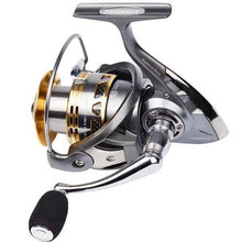 Guafo Fishing Reel