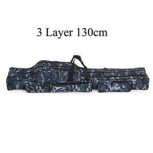 Brock Portable Fishing Rod
