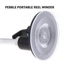 Pebble Portable Reel Winder