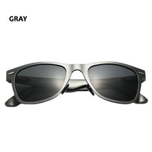Rennel Polarized Sunglasses