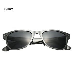 Rennel Polarized Sunglasses