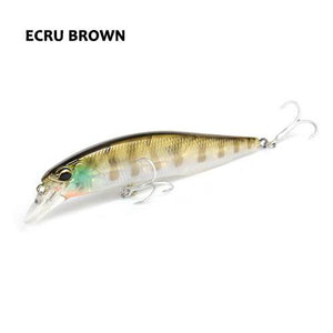 Kruzof Minnow