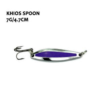 Khios Spoon